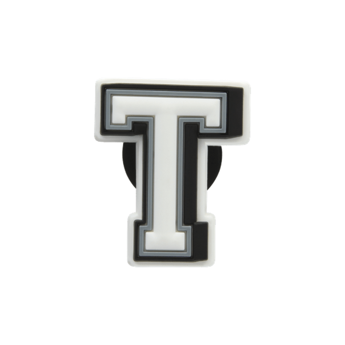 Jibbitz Letter T