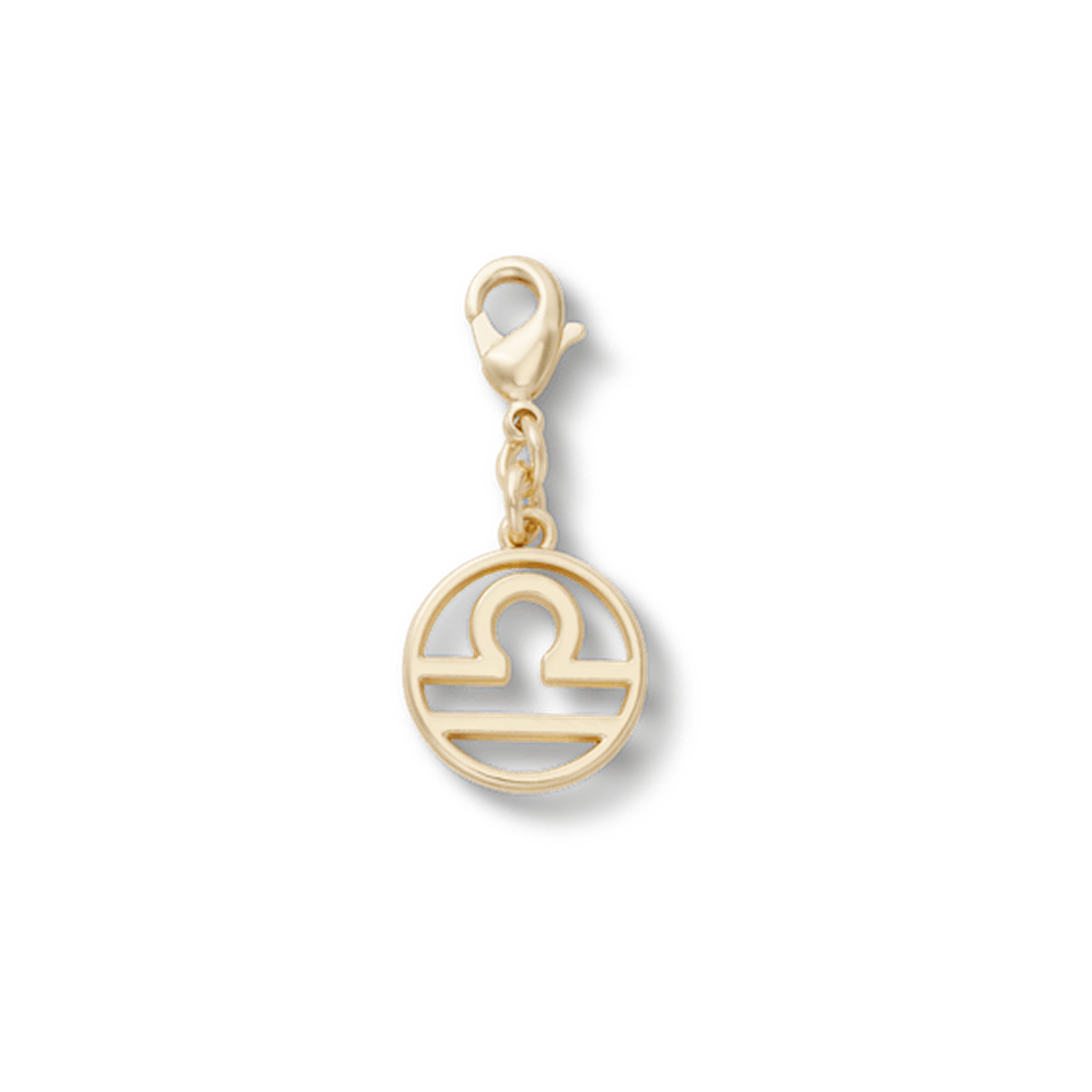 Libra Charm