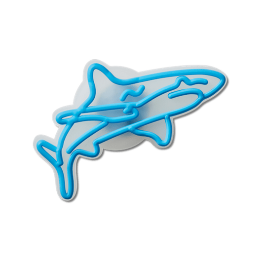 Lights Up Shark