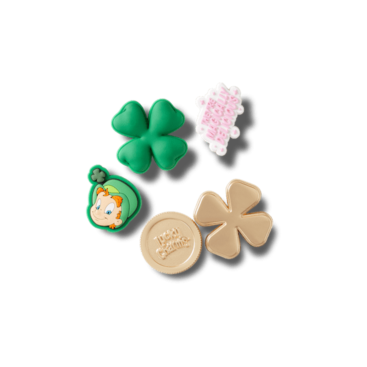 Lucky Charms 5 Pack