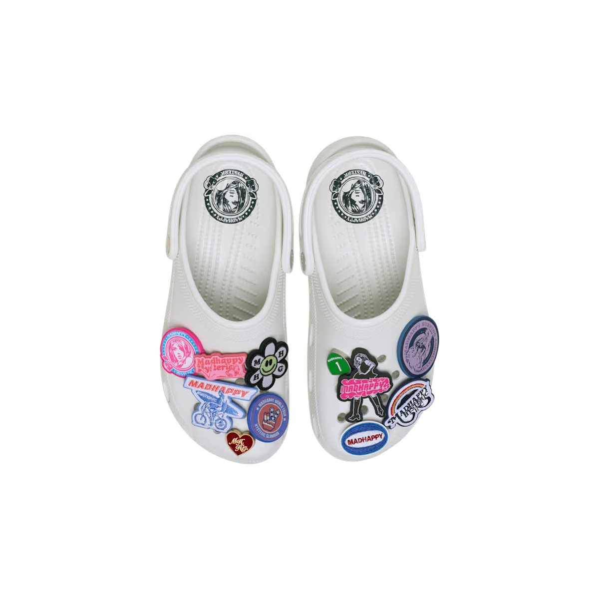 Crocs Madhappy X Crocs Classic Clog ALT100