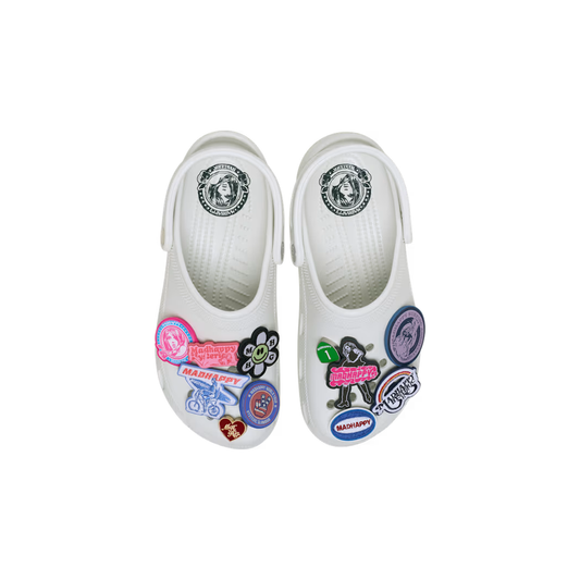 Crocs Madhappy X Crocs Classic Clog ALT100