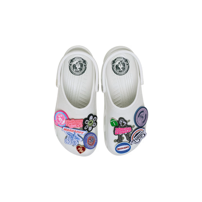 crocs-gallery-color:almost white; color:Almost White; alt:ALT100; file:211386_1CN-ALT100