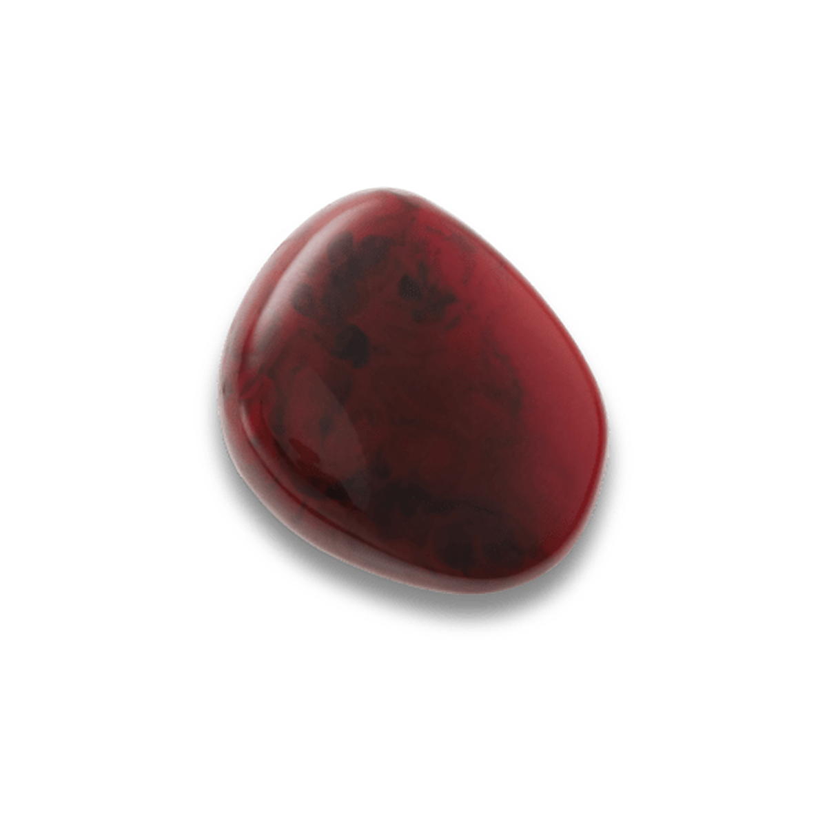 Mahogany Obsidian Stone