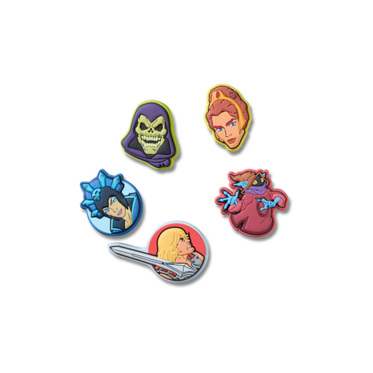 Masters Universe 5Pack