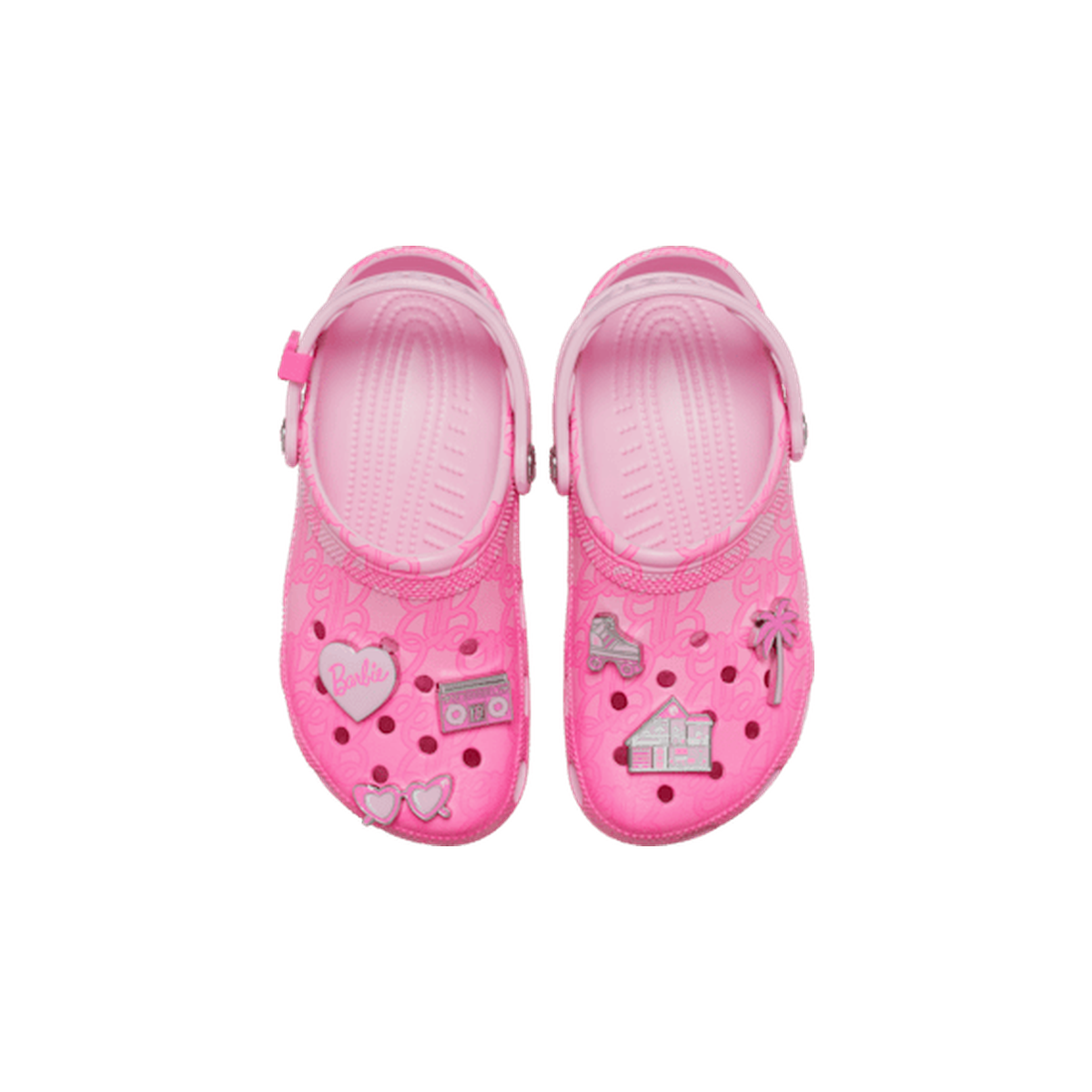 Barbie Classic Clog - Multi