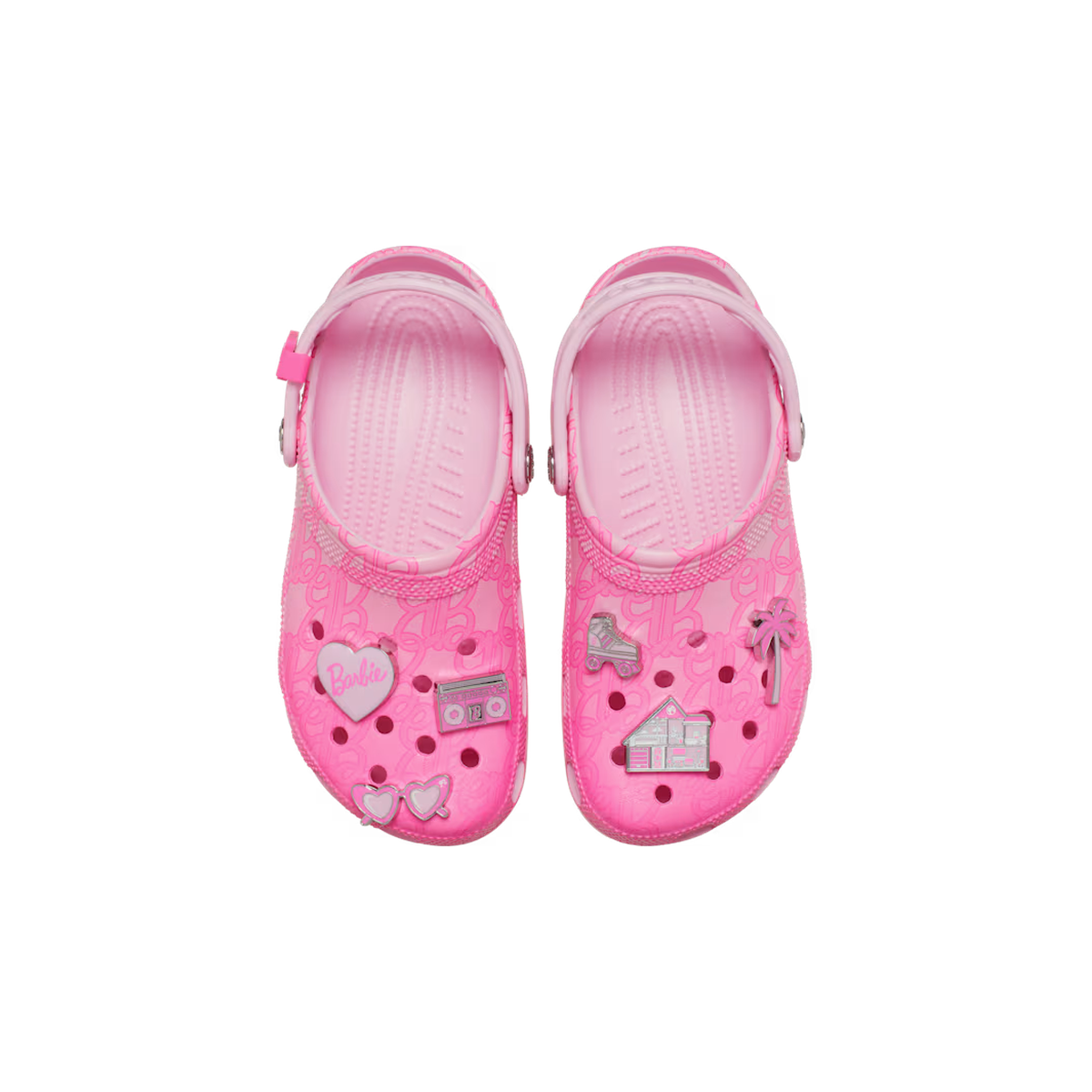 Crocs Barbie Classic Clog ALT100