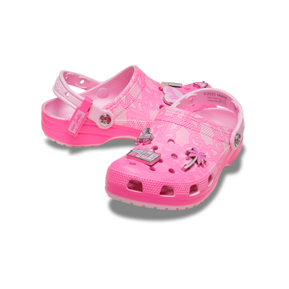 Crocs Barbie Classic Clog ALT110