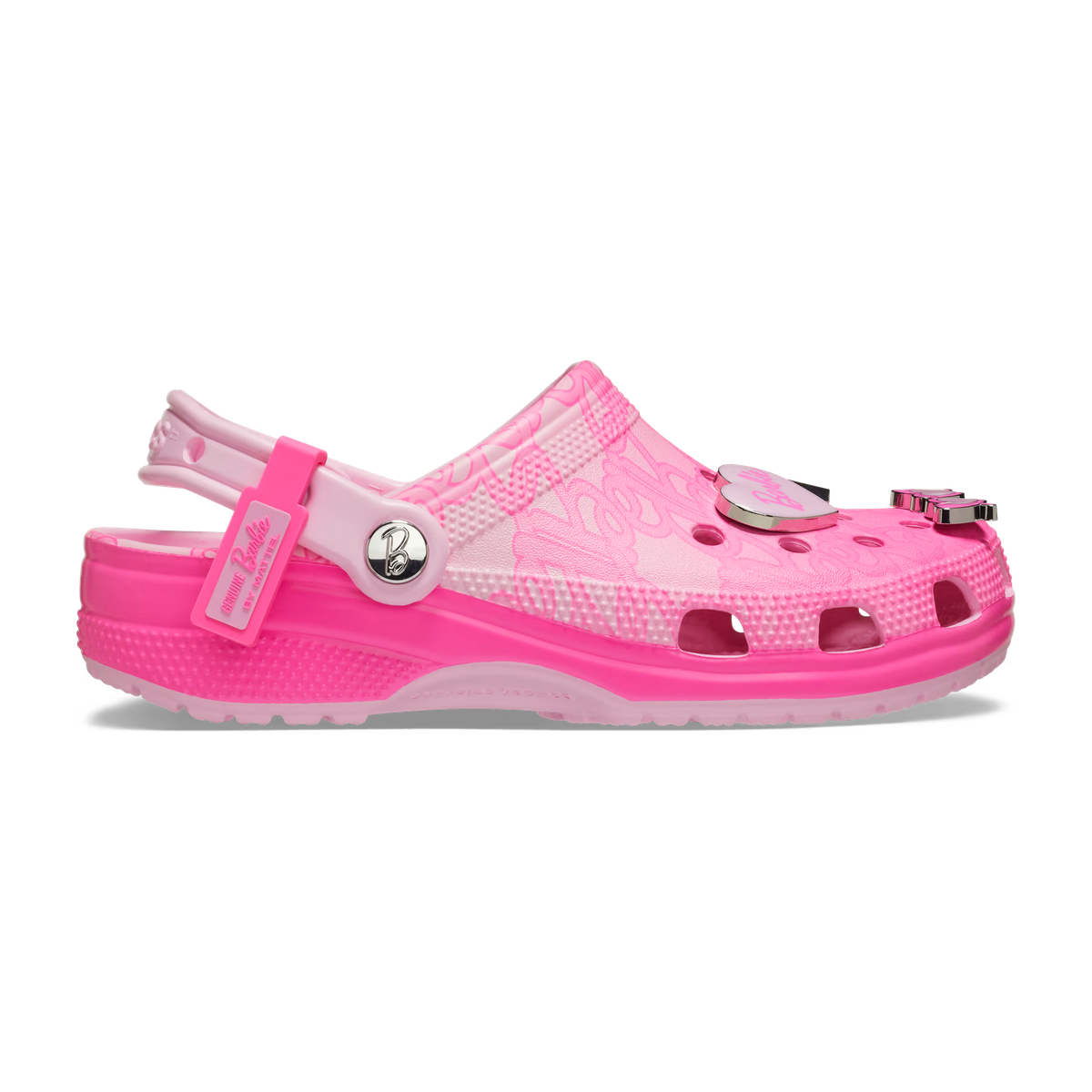 Crocs Barbie Classic Clog ALT120