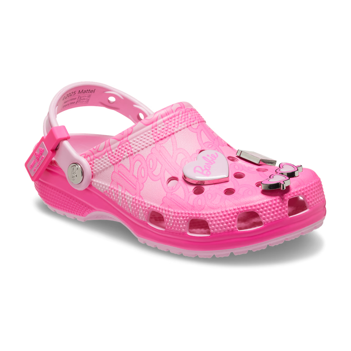 Crocs Barbie Classic Clog ALT140
