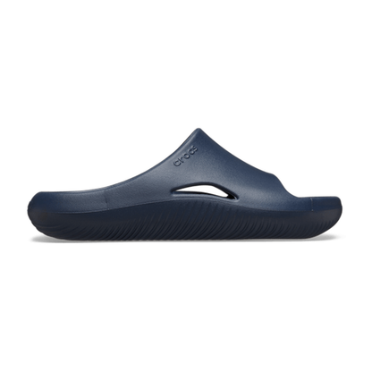 Mellow Recovery Slide - Navy
