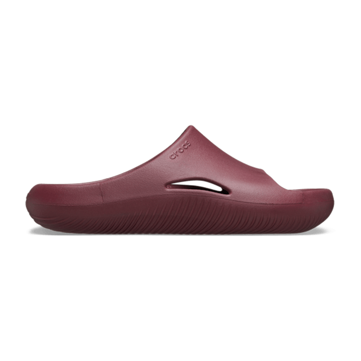 Mellow Recovery Slide - Beetroot