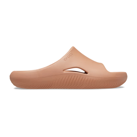 Crocs Mellow Recovery Slide - Cork ALT100