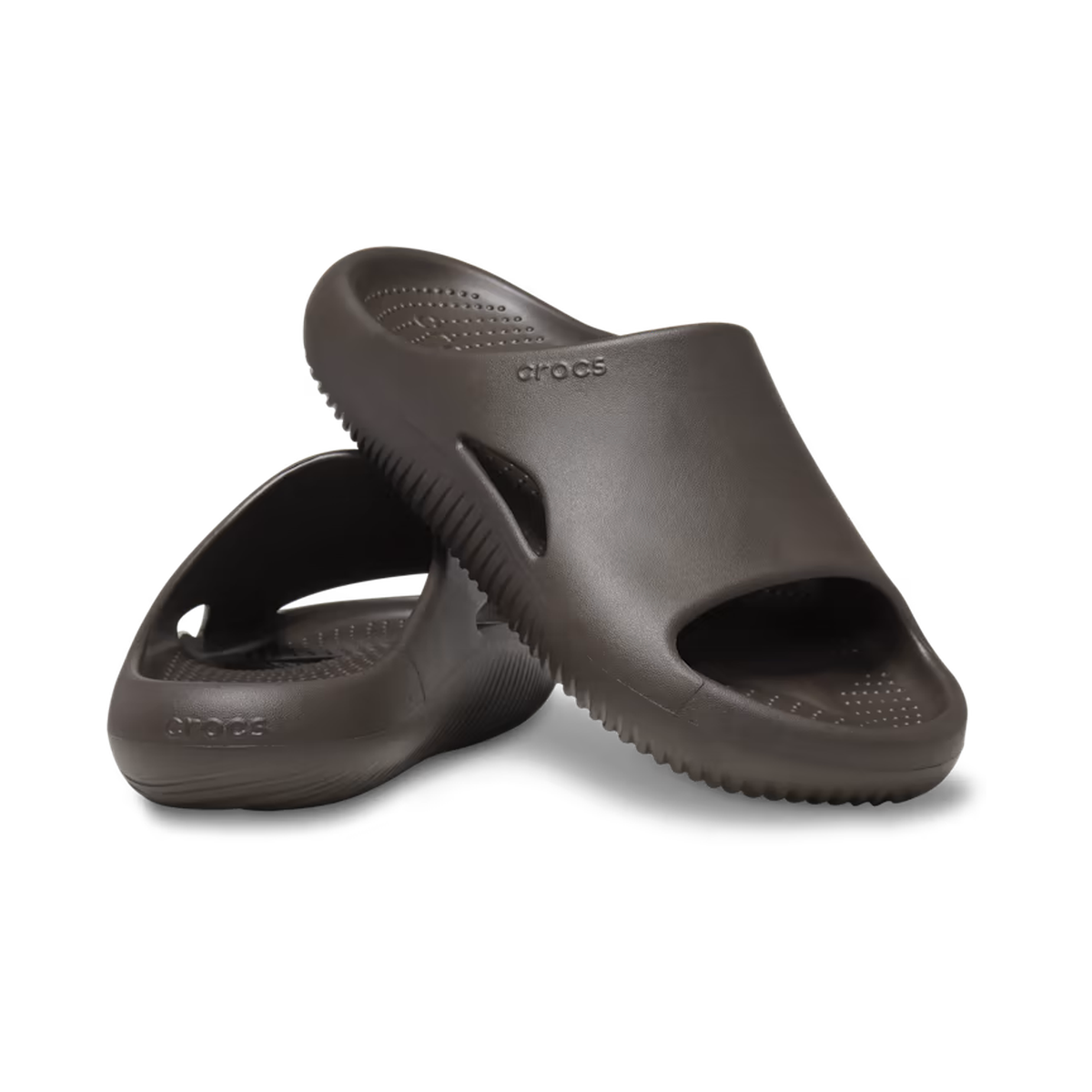 Crocs Mellow Recovery Slide - Espresso ALT110