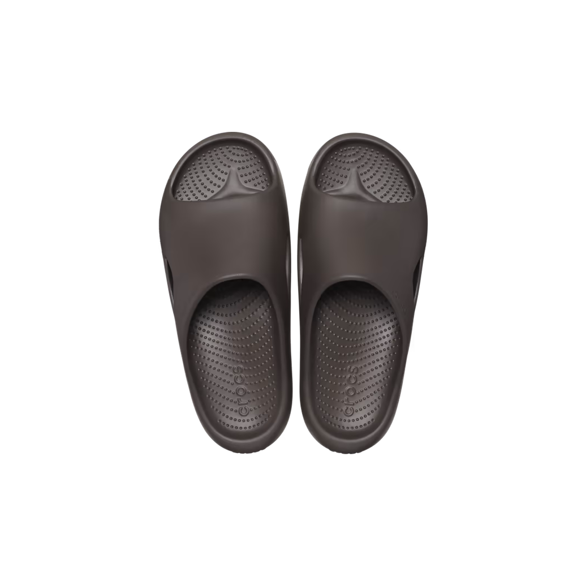 Crocs Mellow Recovery Slide - Espresso ALT120