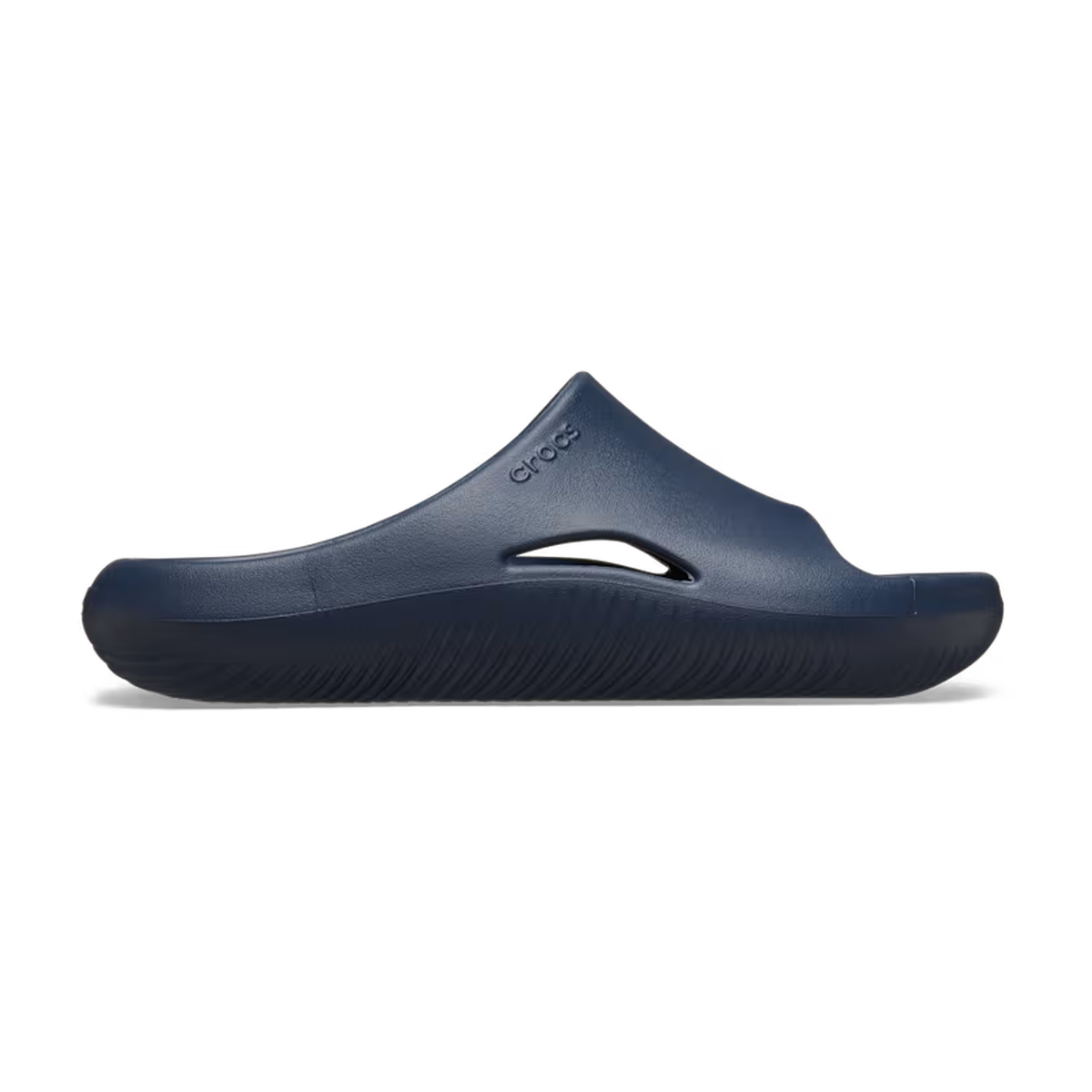 Crocs Mellow Recovery Slide - Navy ALT100