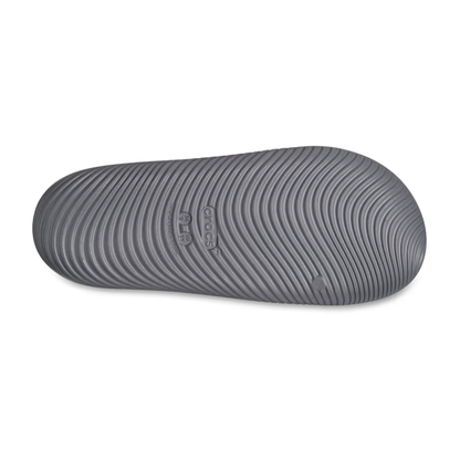Crocs Mellow Recovery Slide - Slate Grey ALT130