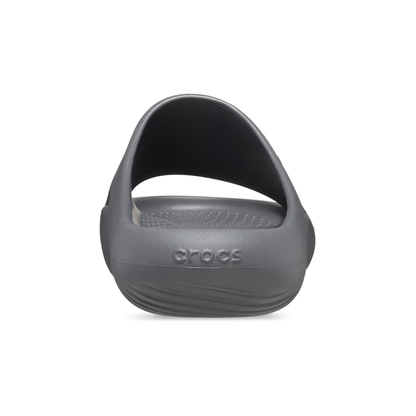 Crocs Mellow Recovery Slide - Slate Grey ALT160