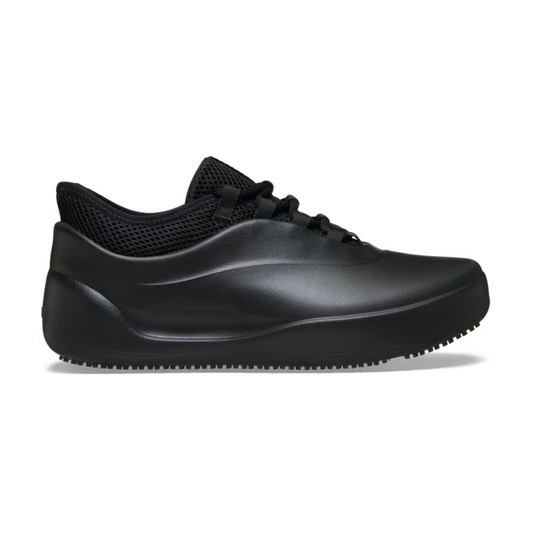Crocs Men's Bistro Work Sneaker ALT100