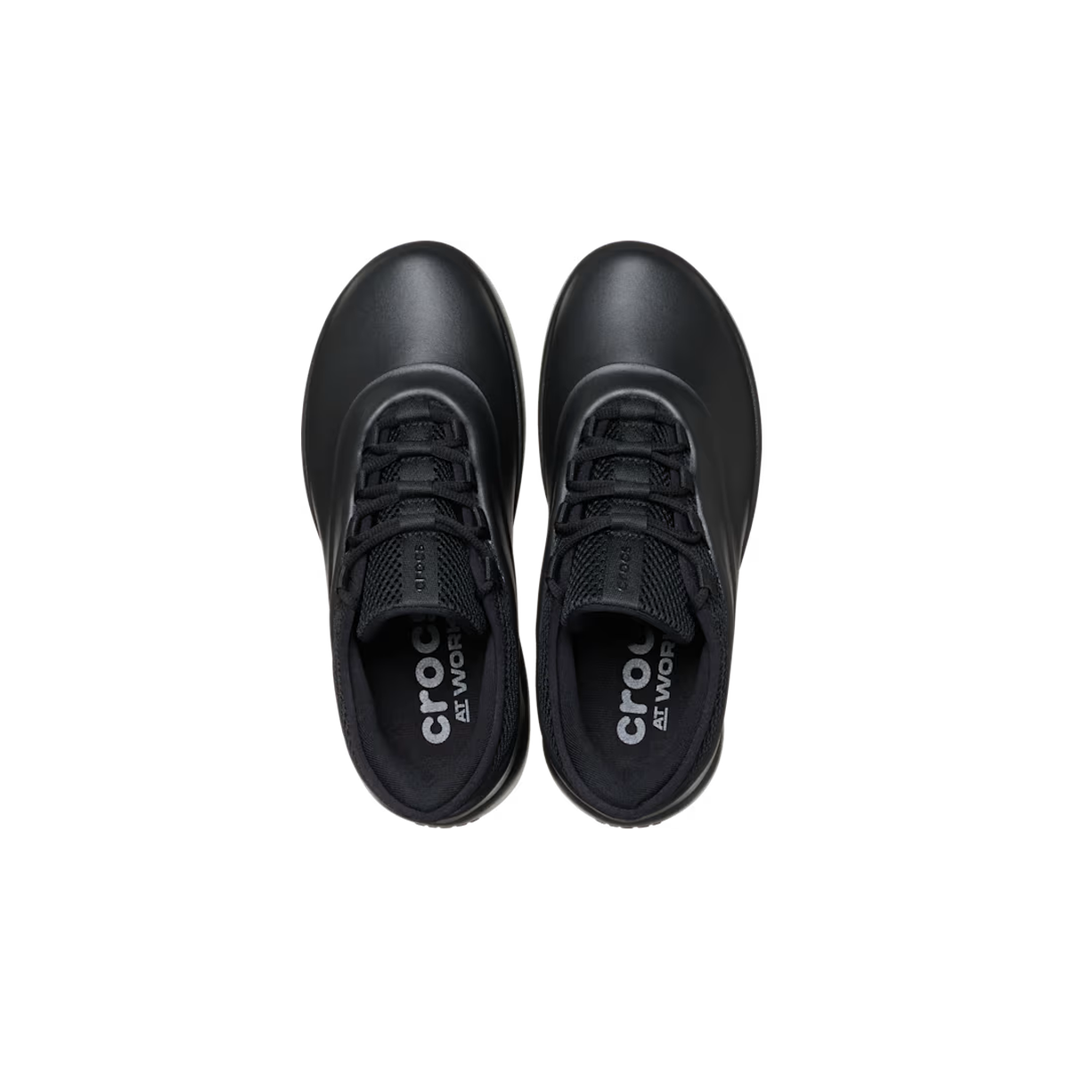 Crocs Men's Bistro Work Sneaker ALT120