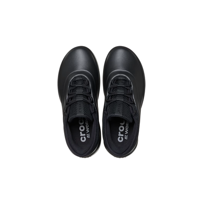 Crocs Men's Bistro Work Sneaker ALT120