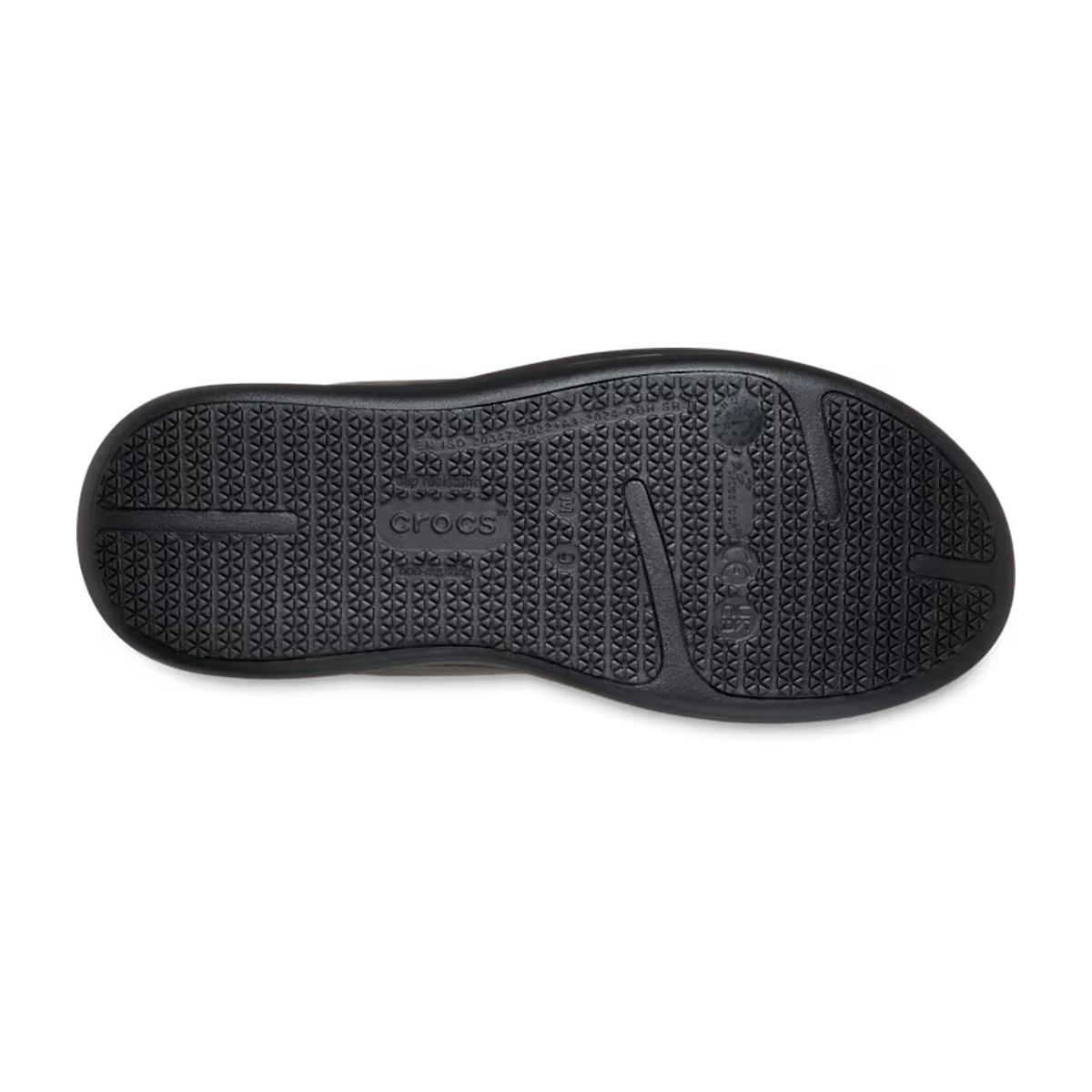 Crocs Men's Bistro Work Sneaker ALT130