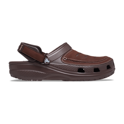 Men’s Classic Yukon Vista II LiteRide™ Clog - Espresso / Mushroom