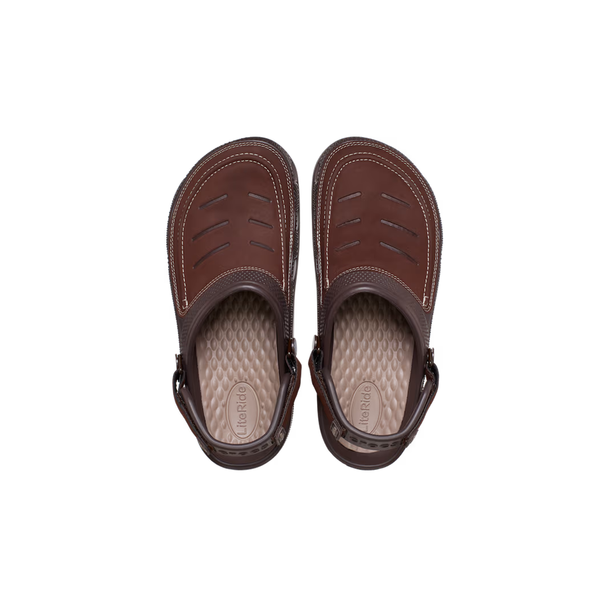 Crocs Men’s Classic Yukon Vista II LiteRide™ Clog ALT120