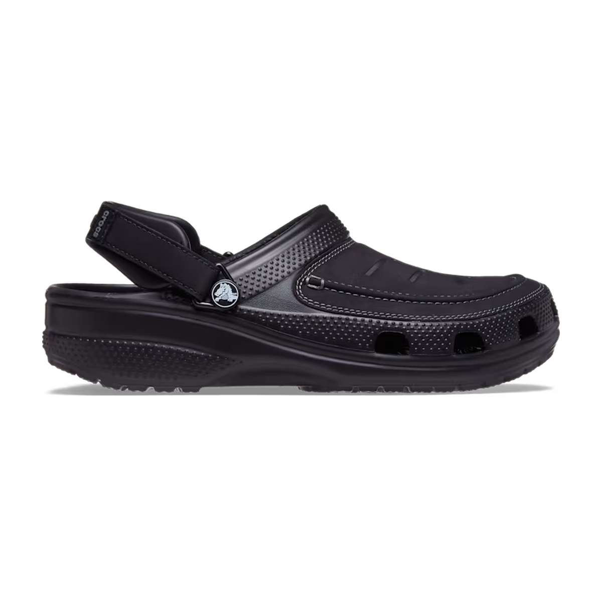 crocs-gallery-color:black/slate grey; color:Black/Slate Grey; alt:ALT100; file:207689_0DD-ALT100