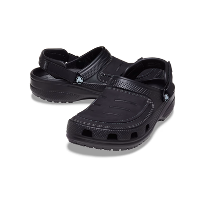 crocs-gallery-color:black/slate grey; color:Black/Slate Grey; alt:ALT110; file:207689_0DD-ALT110