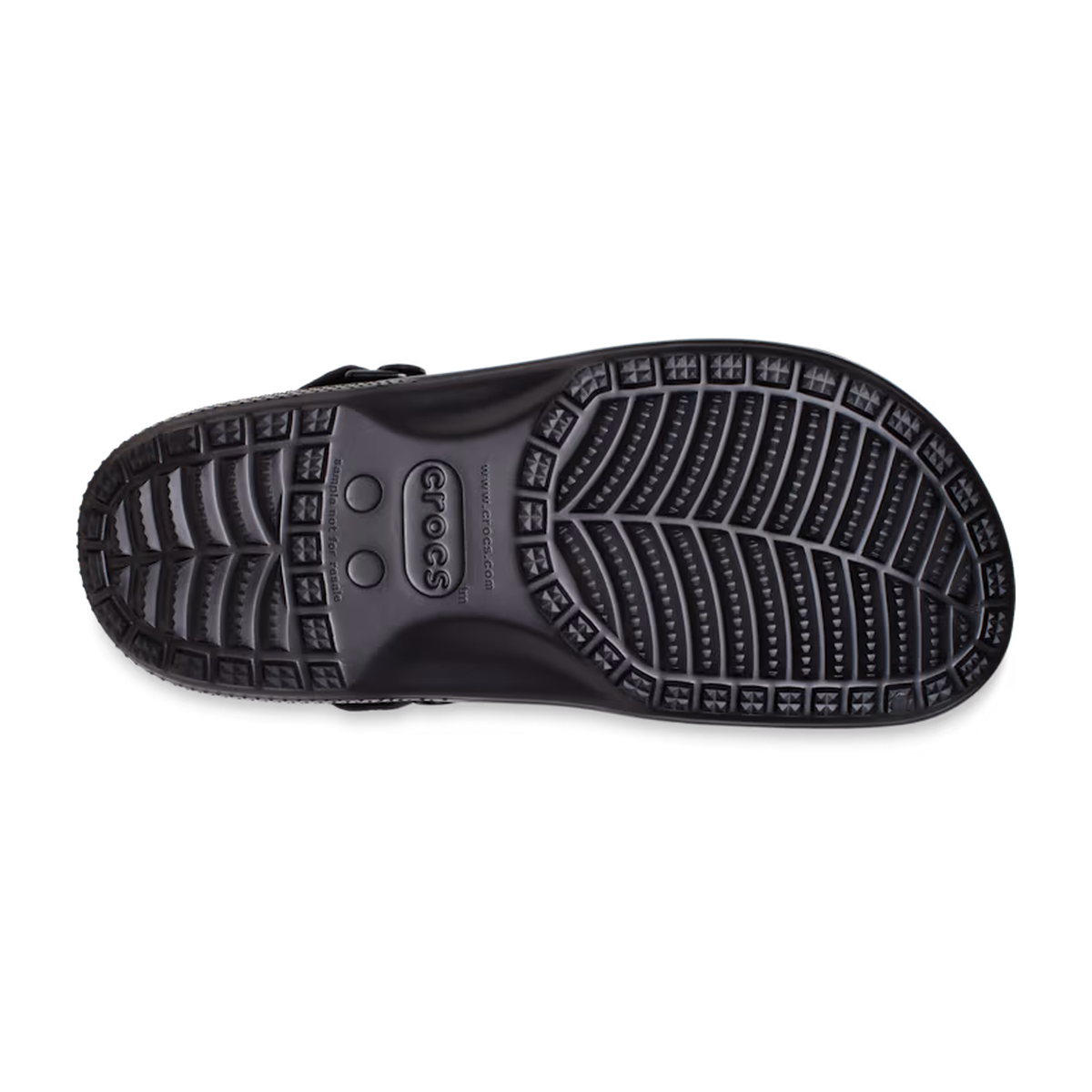 crocs-gallery-color:black/slate grey; color:Black/Slate Grey; alt:ALT130; file:207689_0DD-ALT130