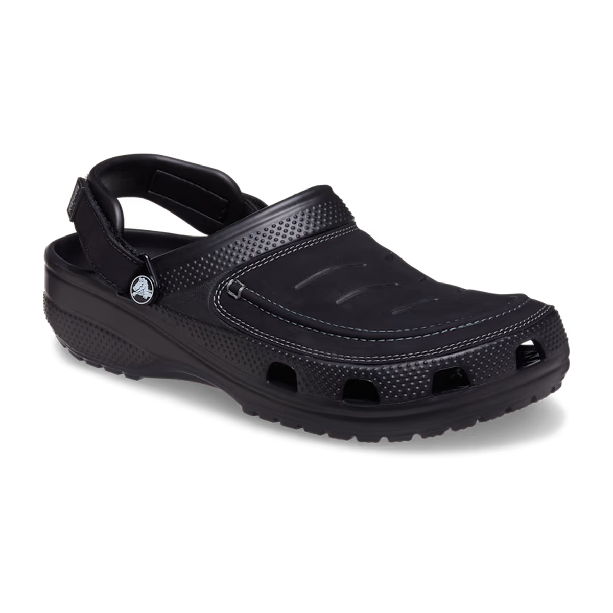 crocs-gallery-color:black/slate grey; color:Black/Slate Grey; alt:ALT140; file:207689_0DD-ALT140