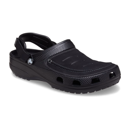 crocs-gallery-color:black/slate grey; color:Black/Slate Grey; alt:ALT140; file:207689_0DD-ALT140