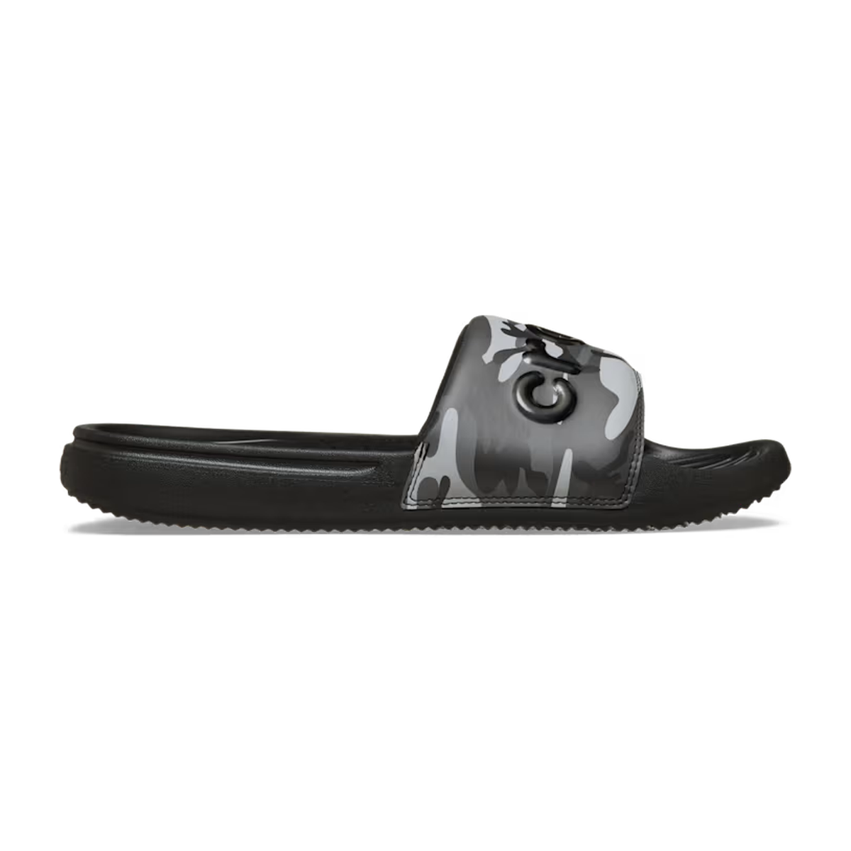 Crocs Men's Crocs All Day Camouflage Slide ALT100