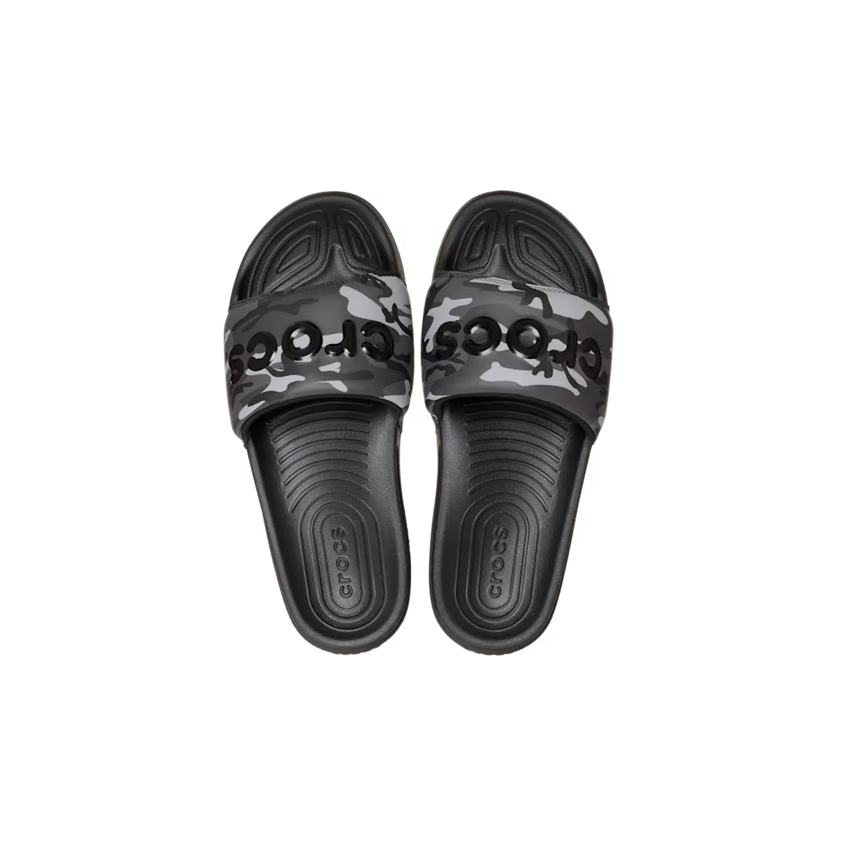 Crocs Men's Crocs All Day Camouflage Slide ALT120