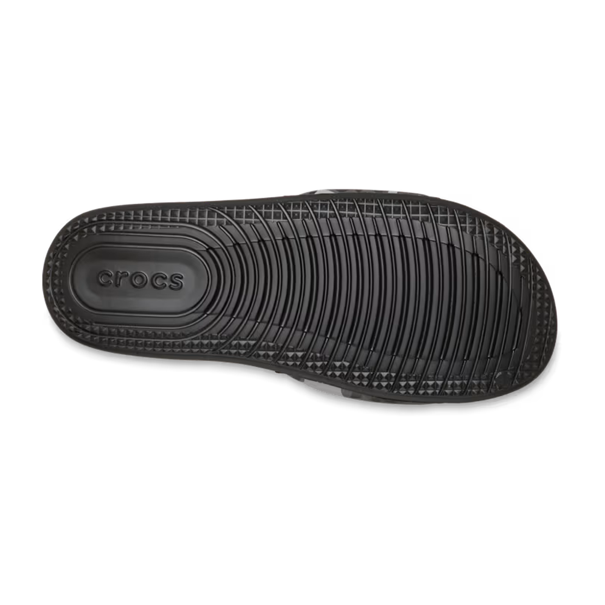 Crocs Men's Crocs All Day Camouflage Slide ALT130