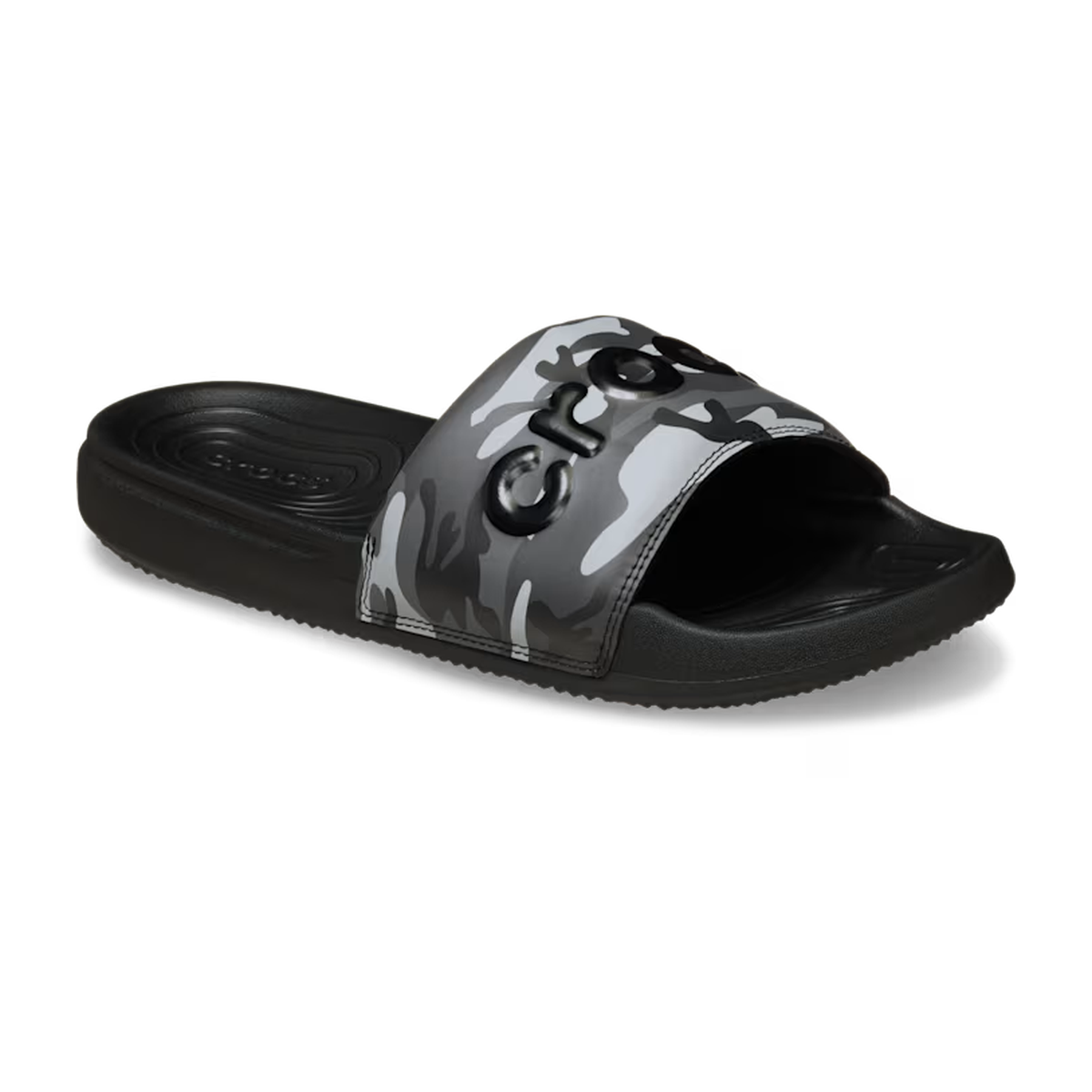Crocs Men's Crocs All Day Camouflage Slide ALT140
