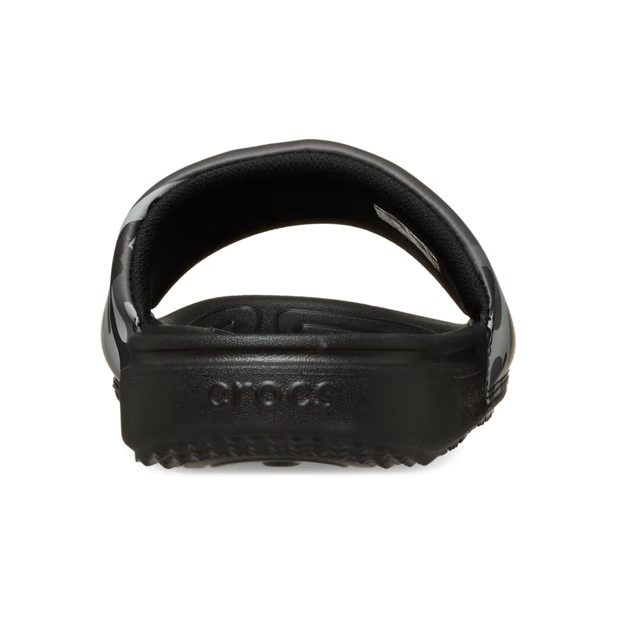 Crocs Men's Crocs All Day Camouflage Slide ALT160