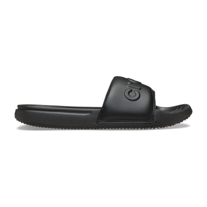 Men's Crocs All Day Slide - Black