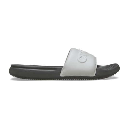 Men's Crocs All Day Slide - Grey