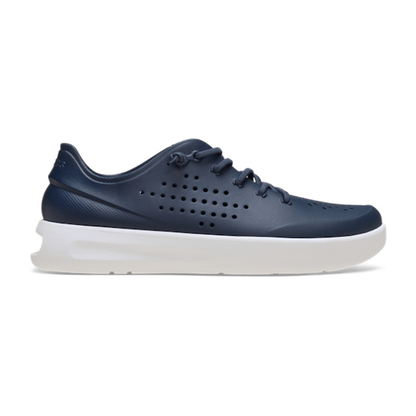 Men's InMotion LiteRide™ Pacer - Navy / White