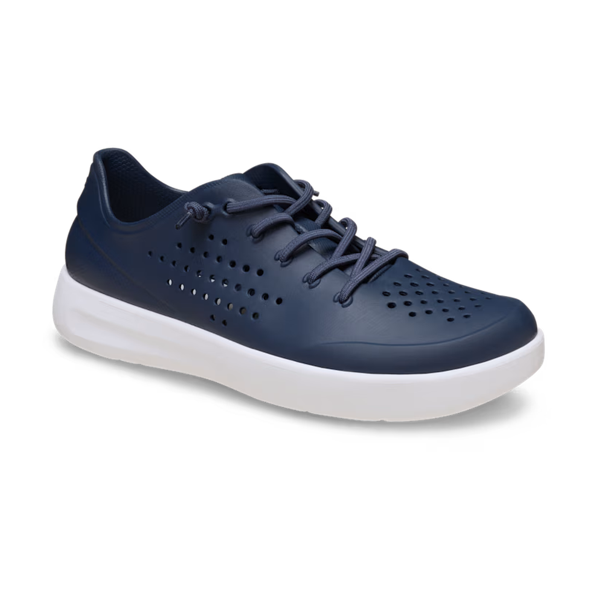 crocs-gallery-color:navy / white; color:Navy / White; alt:ALT140; file:210831_462-ALT140