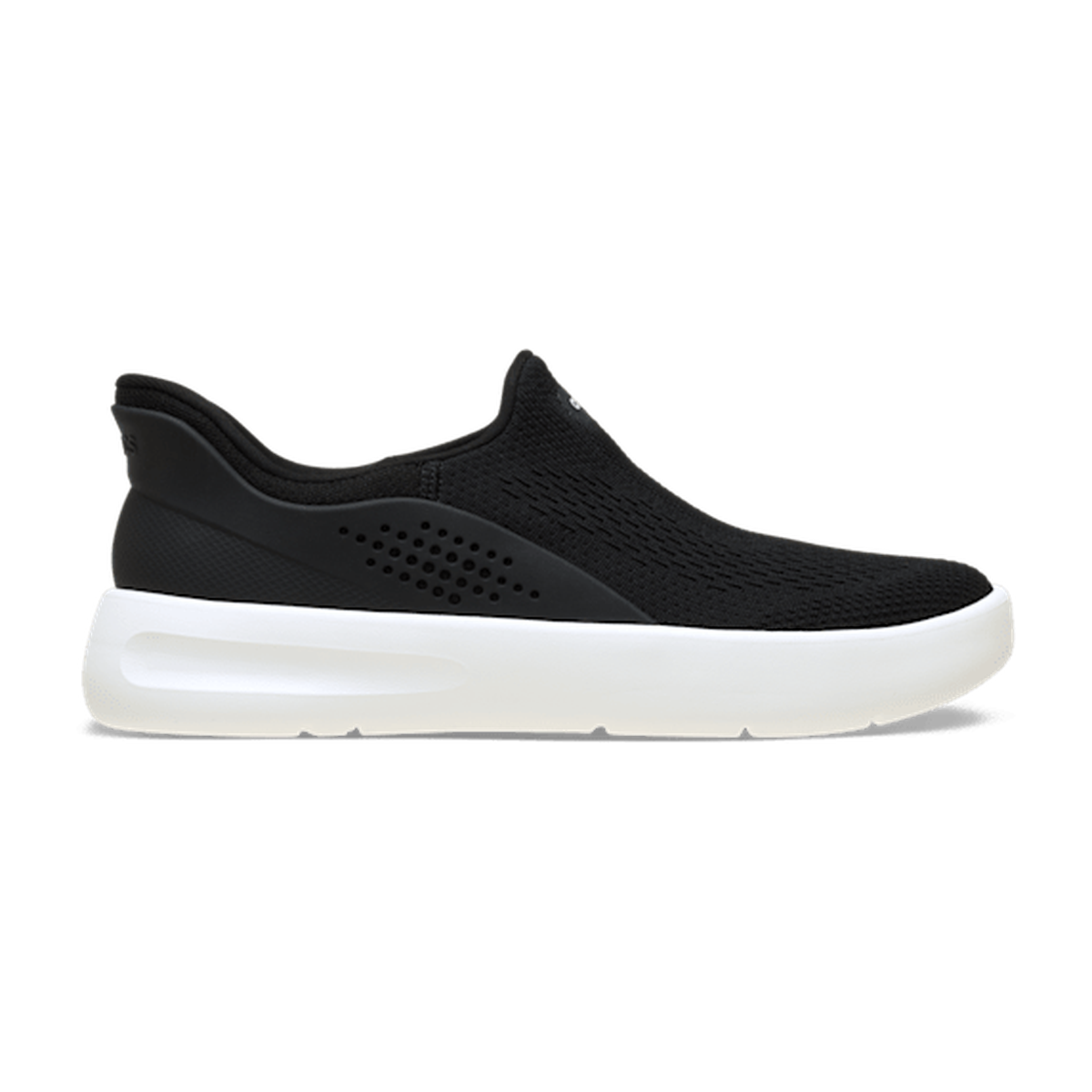 Men's Crocs Locale Ease - Black