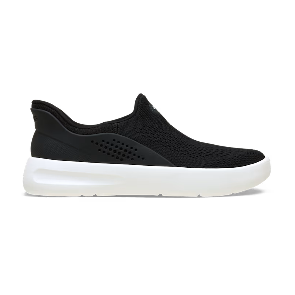 crocs-gallery-color:black; color:Black; alt:ALT100; file:211385_001-ALT100