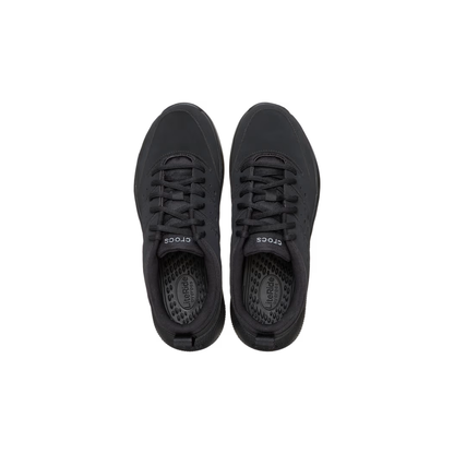 Crocs Men's On the Clock Work Sneaker Wide ALT120