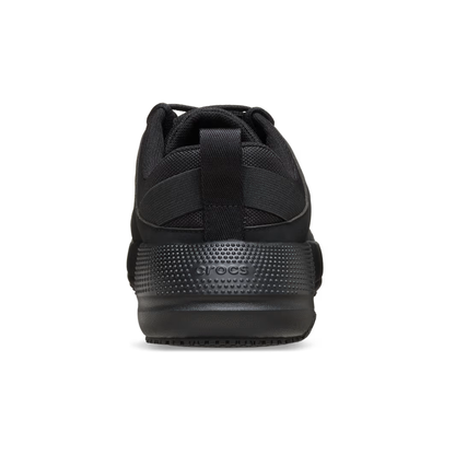 Crocs Men's On the Clock Work Sneaker Wide ALT160