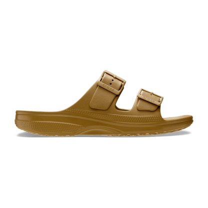 Men's Saturday Sandal - Umber