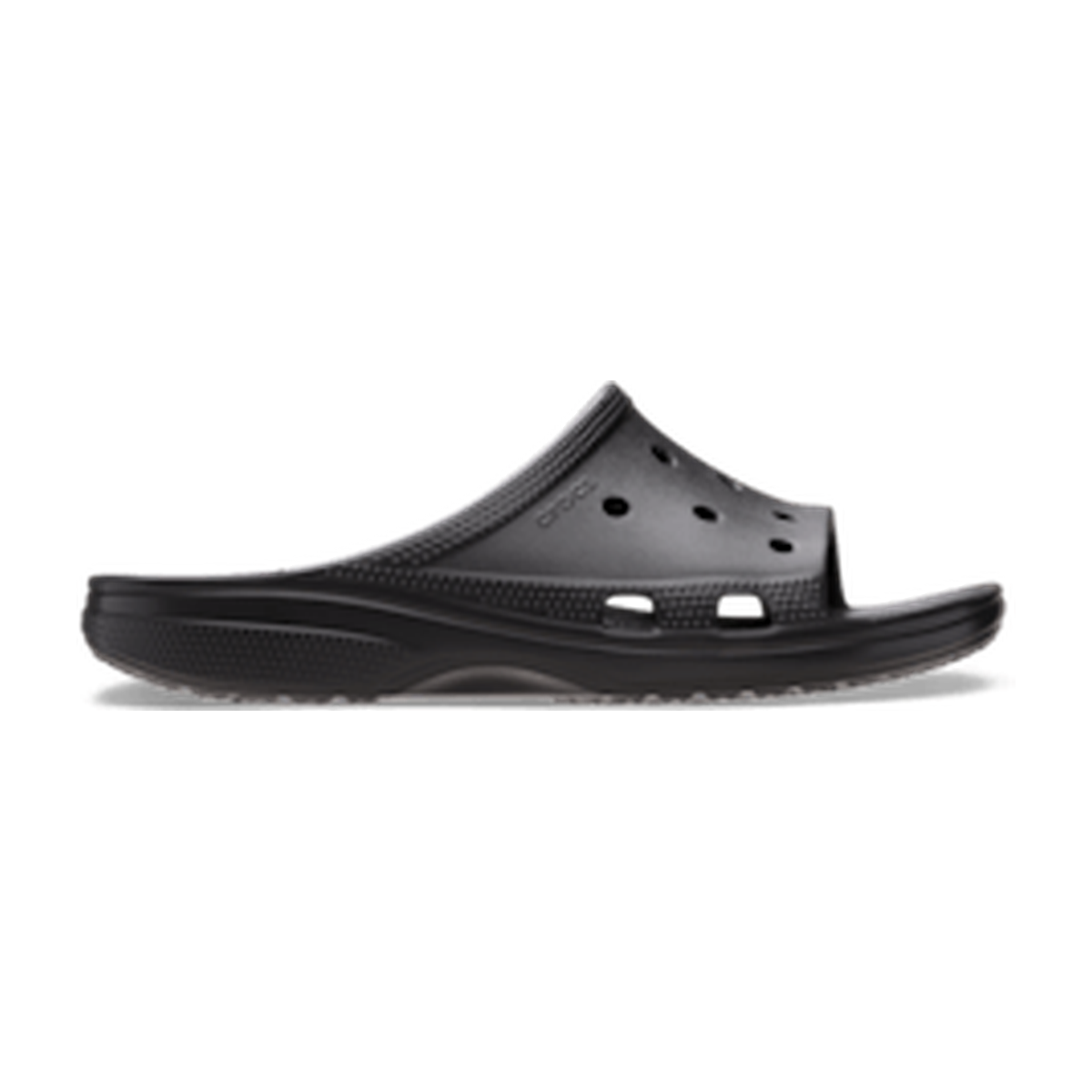 Men’s Saturday Slide - Black