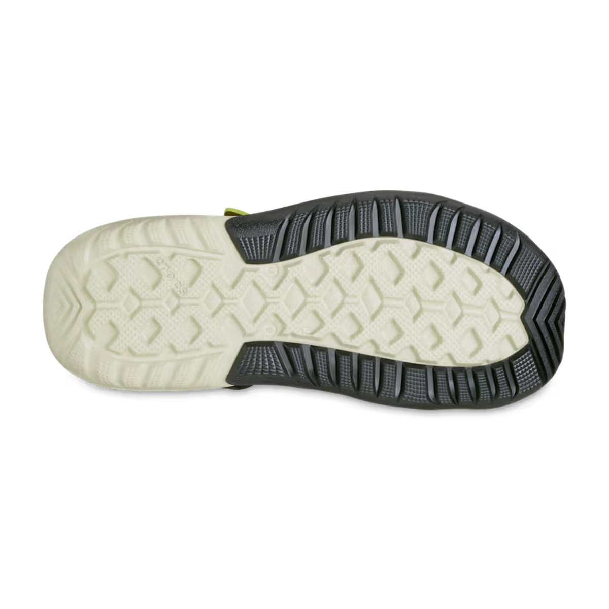 Crocs Men’s Swiftwater™ Mesh Deck Sandal ALT130