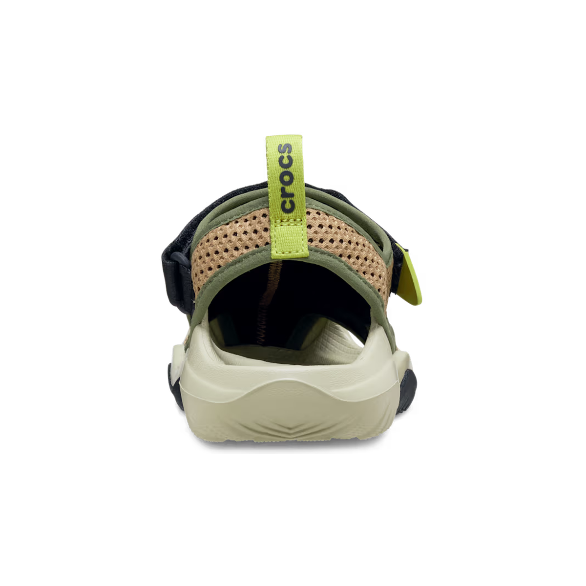 Crocs Men’s Swiftwater™ Mesh Deck Sandal ALT160